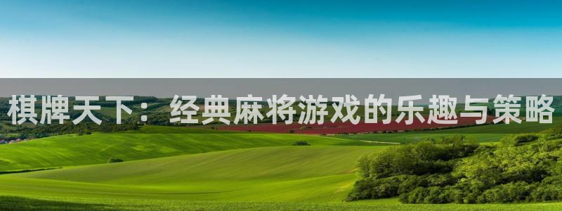 杏宇娱乐总代理